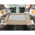 carpentry machine automatic discharge frame drawer.box.photo frame for JYC september procurement